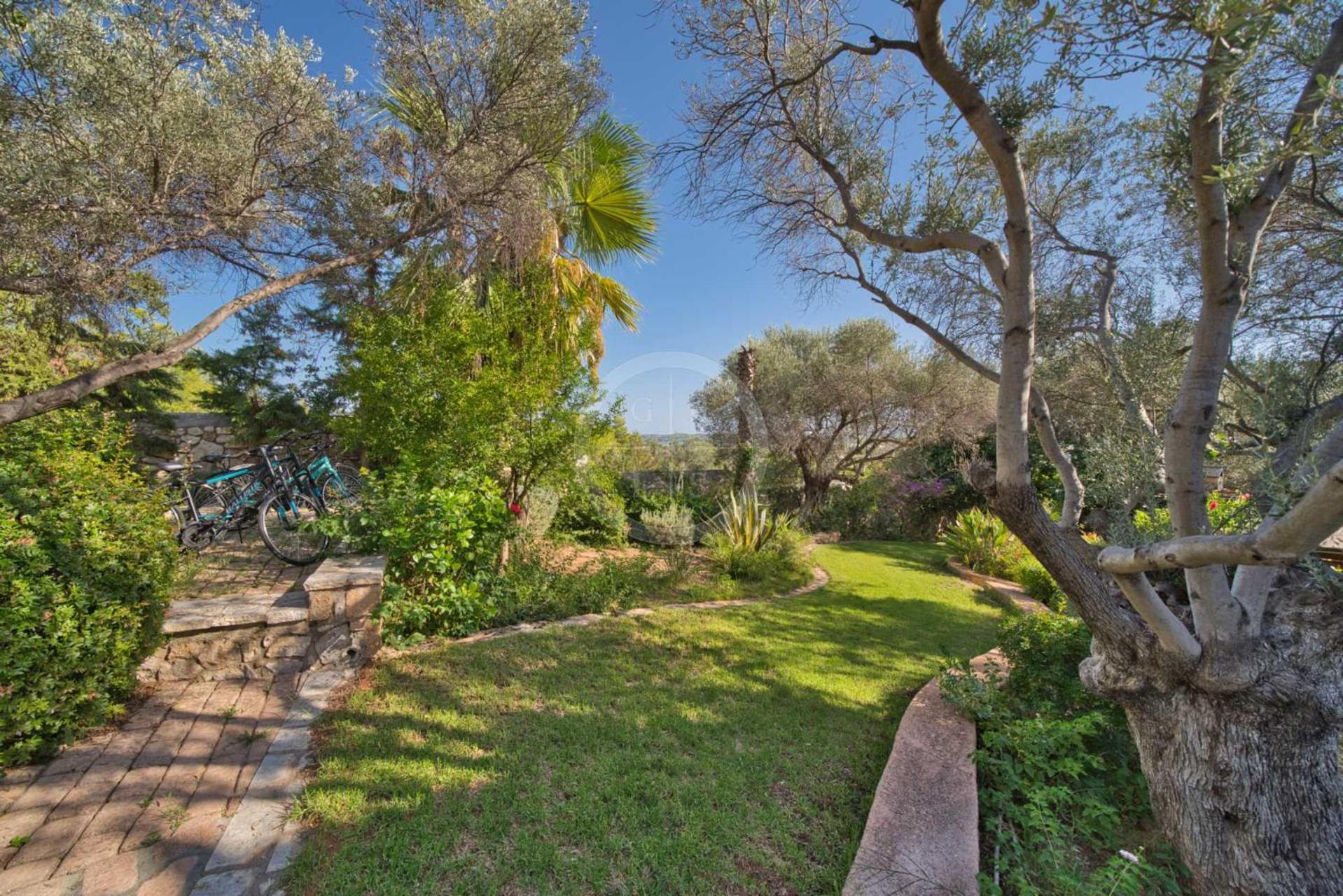 Villa Clementine Porto Heli Exterior photo